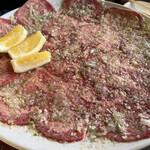 焼肉 まんぷく苑 - 