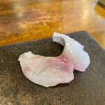 九〇萬 - お刺身 いさき