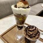 GODIVA cafe - 