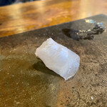 九〇萬 - お刺身 めいち鯛