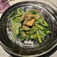 中華旬彩 森本 - 