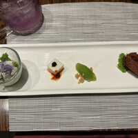 中華旬彩 森本 - 