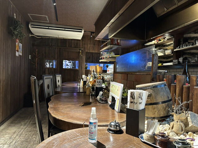 焼鳥創作酒場 369 second （ミロク セカンド） - 藤井寺/居酒屋 | 食べログ