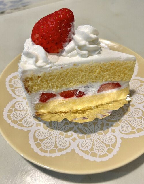 昭和にタイムスリップ』by Trestresbien : スヰング洋菓子店