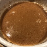 鴨出汁中華蕎麦 麺屋yoshiki - カモックスつけ麺