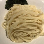 鴨出汁中華蕎麦 麺屋yoshiki - カモックスつけ麺