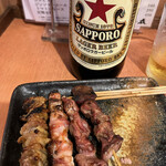 Yakitori Ebisu - 