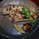 ここ一軒で山口県 アンド吉祥 新山口店 - 甘鯛一夜干し