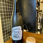 九〇萬 - 佐賀 東鶴 WINE YEAST SAKE