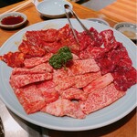 焼肉レストラン徳寿 - 