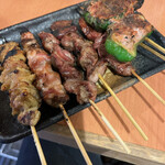 Yakitori Ebisu - 