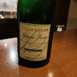Bistro Champagne - 