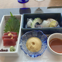 WASHOKU 蒼天  - 