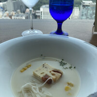 WASHOKU 蒼天  - 