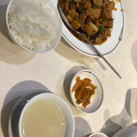 中国飯店 三田店 - 