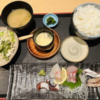 大漁市場 なるみ乃 薬院店 - 