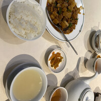 中国飯店 三田店 - 
