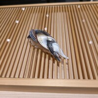 大宮 鮨 いわい - 