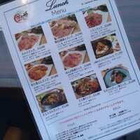 焼肉ぽんが 江ノ島 - 