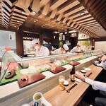 Daiwa Sushi - 