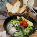 BRASSERIE usagi - 