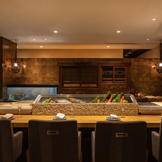 お客様一人一人と向き合い、美身を届けるおもてなし。