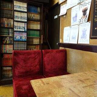 コーヒーハウス ウール_2