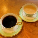 プティレストラン グーテ - 