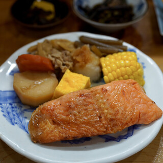 お料理やまもと_1