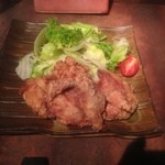 焼き屋 kamikaze - 