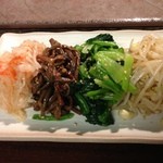 九六牛 ｂｙ中野牧場 - 
