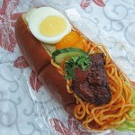 ミニジャンボ￥２９０