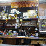 髭将 - マスターはトラ党です！！！