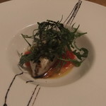 コルツ - 2013/08　カジキ。