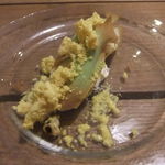 コルツ - 2013/08　とうもろこしのデザート