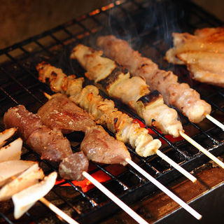 串焼酒場 がってん_0