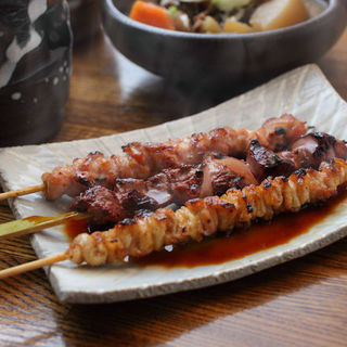 串焼酒場 がってん_2