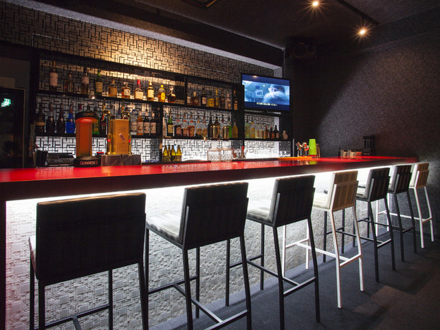 Bar A C エーシー 天文館通 イタリアン 食べログ
