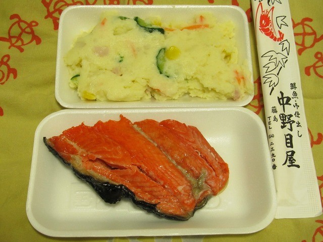 中野目屋 藤島店の絶品弁当と地元の味 &ndash; 山形・鶴岡でランチを楽しむ