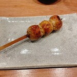 焼き鳥 津田 - 