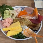 磯丸水産 - 