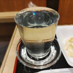味の笛 - 田友(小千谷市、特別純米酒)