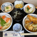 Shunno Aji Itouya - 