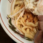 汁なし専門 男のLL - 