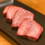 焼肉ホルモン 新井屋 - 