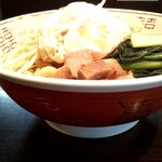 汁なし専門 男のLL - 