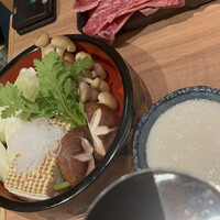 肉と日本酒いぶり 有楽町店 - 