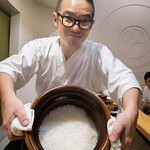 日本料理 髙ノは - 