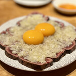 焼肉ホルモン 新井屋 - 