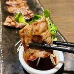 Yakiniku Shusai Miki En - 